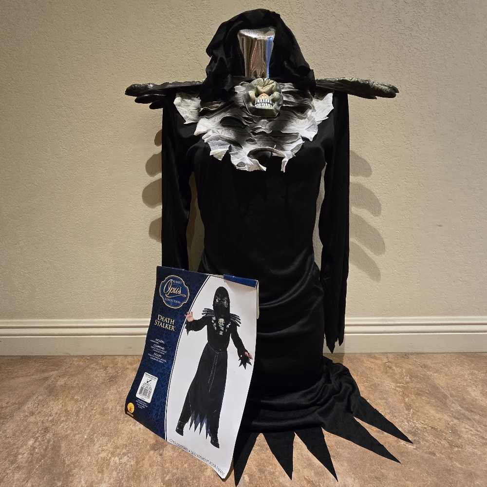 Death Stalker Young Adult Costume